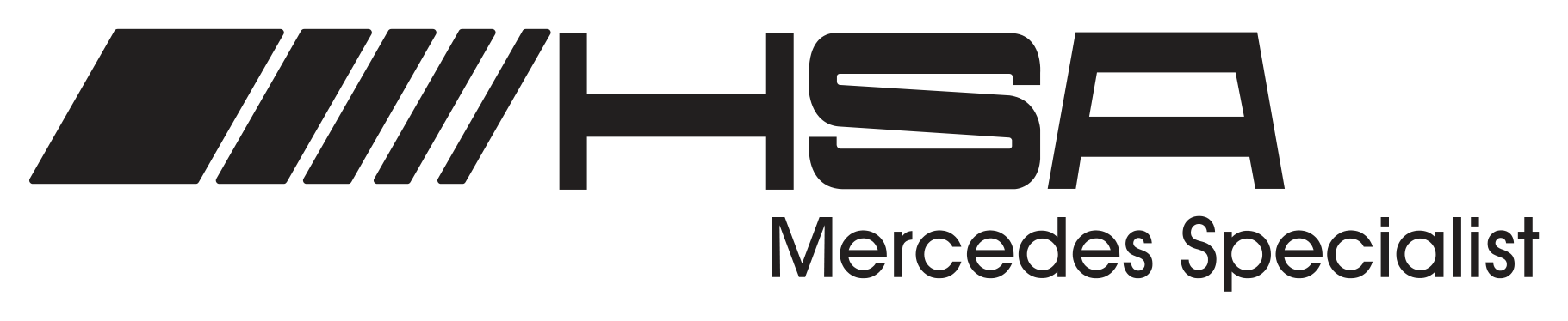HSA Mercedes Specialist